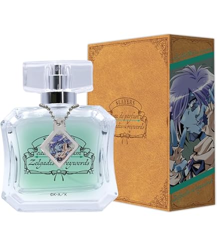 Amazon | 戦姫絶唱シンフォギアXV オードパルファム 暁切歌 50ml