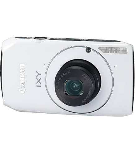 Amazon.co.jp: Canon IXY DIGITAL 930 IS Purple Digital Camera