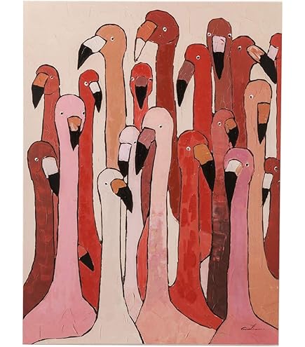 Amazon.co.jp: KARE カレ 正規品 絵画 アート ヘッド ドレス ドッグ 80