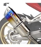 Amazon | AKRAPOVIC(アクラポヴィッチ) フルエキゾーストマフラー