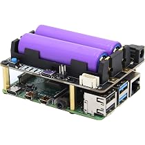 イカ焼き Raspberry Pi 本体＆アダプター 6台セット 71MgkaYMGsL._AC_UL210_SR210,