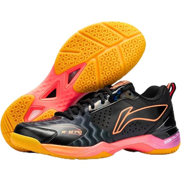 Amazon | 【渡辺勇大選手使用モデル】LI-NING AYAS026-1 3E