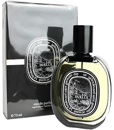 Amazon | [DIPTYQUE (ディプティック)] 国内正規品 オードパルファム