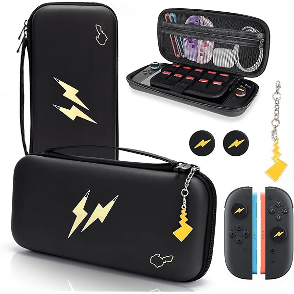 Amazon.co.jp: DLseego Switch 有機ELモデル対応ケース Switch/Switch