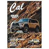Cal(キャル) vol.56 2024年 03 月号 [雑誌]: GOODS PRESS(グッズプレス) 増刊