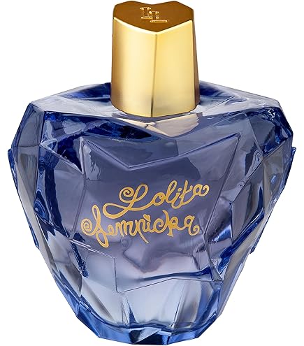 Amazon | ロリータ レンピカ LOLITA LEMPICKA ロリータ レンピカ モン