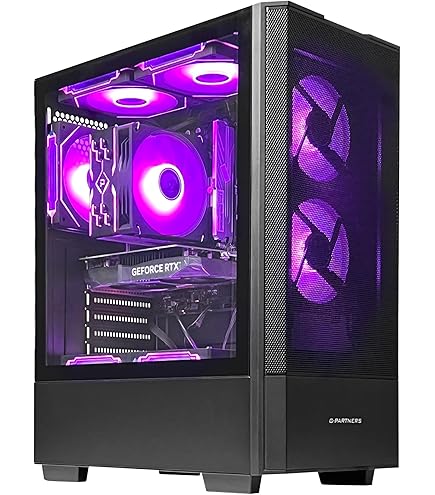 Dell Inspiron 5680 Gaming Desktop (Intel Core i5-8400, NVIDIA