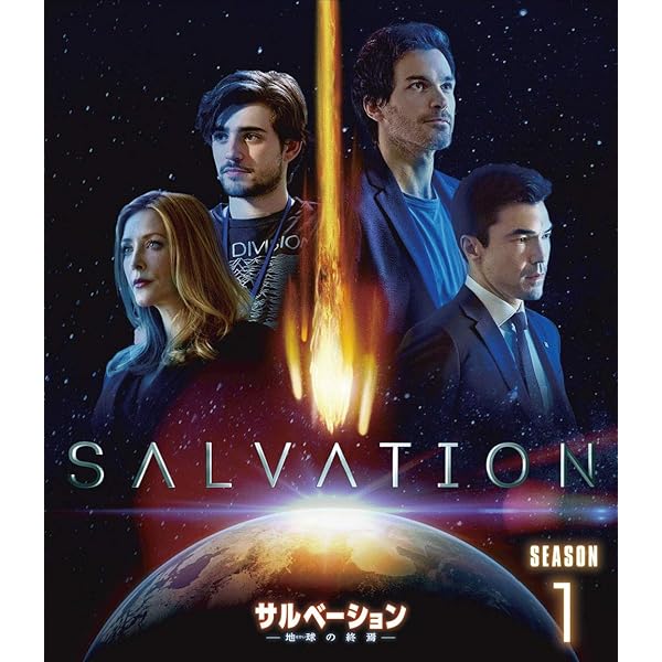Amazon.co.jp: アンダー・ザ・ドーム シーズン2 DVD-BOX(6枚組
