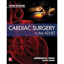 CARDIAC SURGERY in the ADULT 第5版 Cardiac Surgery in the Adult, Fifth Edition : Cohn, Lawrence H
