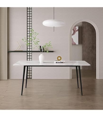 Amazon.co.jp: 筑波産商 アレット 120 x 80 昇降テーブル セラミック