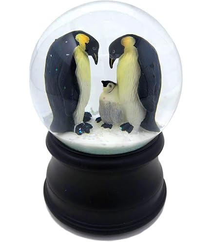Amazon.co.jp: THE SAN FRANCISCO MUSIC BOX COMPANY Snowy Owl Snow