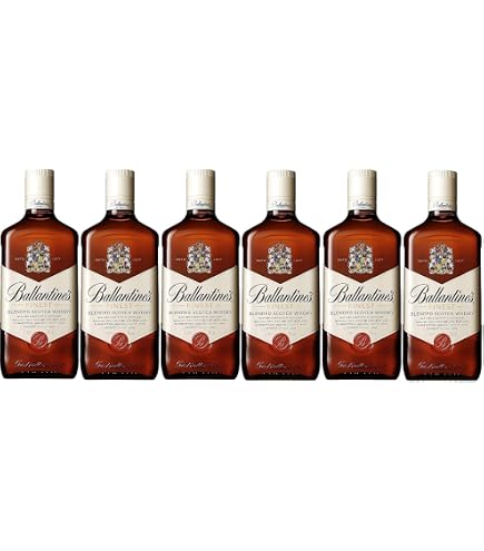 Amazon.co.jp: バランタイン ファイネスト 40度 700ml（正規品