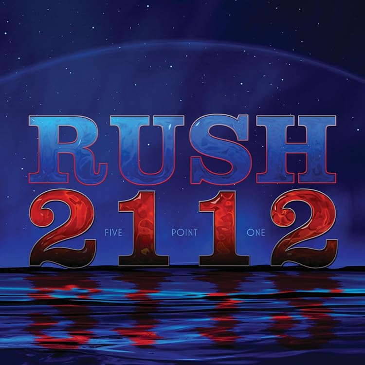 Amazon.co.jp: Rush, Sector 1: ミュージック