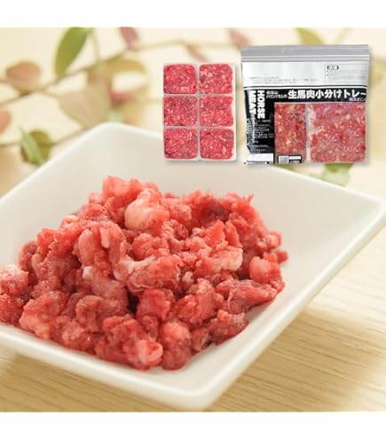 dbf 馬肉のボイル aniwell（アニウェル）馬肉のボイル | デビフペット株式会社