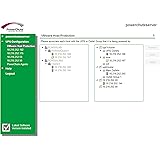 PowerChute Network Shutdown 1 Node Virtualization SSPCNSV1J