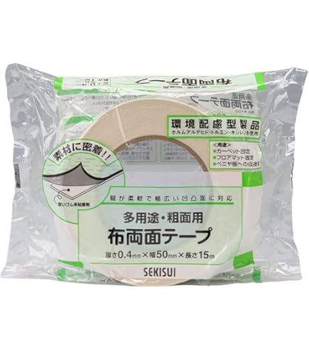 Amazon | 積水化学工業 積水 環境対応型両面テｰプ#5782NEW(低VOCタイプ