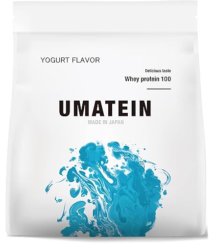 Amazon | Myprotein マイプロテイン Impact ホエイプロテイン