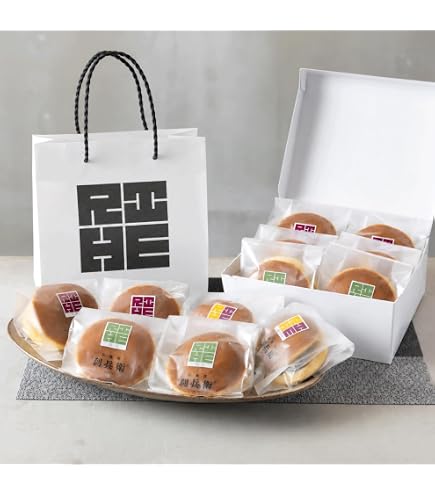 北海道 乳蔵 十勝生どら 12個入り【どら焼き】【北海道】【産地直送】 乳蔵」北海道十勝生どら＆ミルクシュー | シャディギフトモール