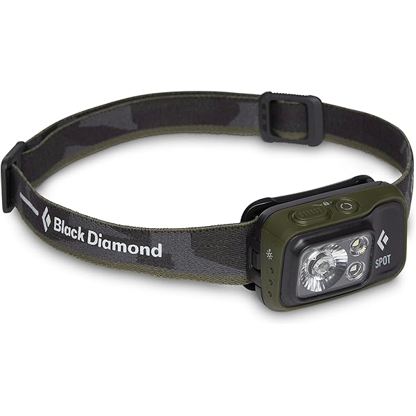 Amazon.co.jp: Black Diamond(ブラックダイヤモンド) スポット400
