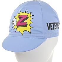 Amazon.co.jp: APIS(アピス) サイクルキャップ Z : ファッション