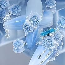 ネイルパーツ　大量セット　おまとめ　多種 色々入ってます　増量しました！ Amazon.co.jp: ネイルパーツ カメリア 100個セット 3D 立体 椿 ネイル