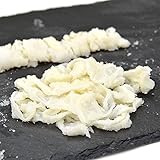 グルメソムリエ 羊腸 天然 手作りソーセージ 塩漬 ニュージーランド産 フランクフルト 香腸 サルシッチャ (直径20-22mm×約7.5m)