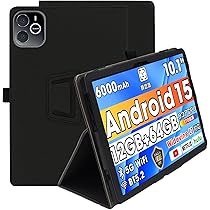 Wpawa HT10-A 10.1インチ Androidタブレット Amazon.co.jp: Wpawa HT10-A 用 ケース カバー 10インチ