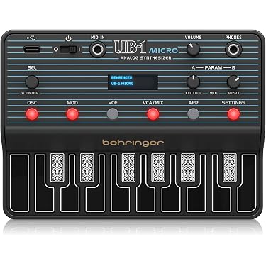 Amazon.co.jp 最新リリース: シンセサイザー・サンプラー の新着