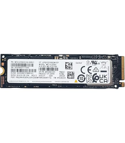 Amazon | SAMSUNG 980 PRO 500GB PCIe NVMe 第4世代 内蔵 ゲーム SSD M