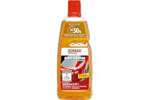 Sonax Car Care Products 314 300 Gloss Shampoo