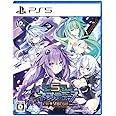 Go!Go!5次元GAME ネプテューヌre★Verse - PS5