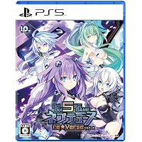 Amazon.co.jp: ネプテューヌ Re;Birth123 トリプルパック -Switch