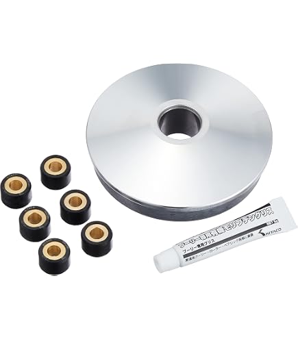 Amazon.co.jp: KN企画 KOSOパワーキット ディオ110 JF58 ハイスピード