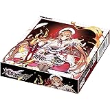 神殺しのアリアTRADING CARD GAME 20パック入りBOX