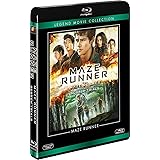 メイズ・ランナー ブルーレイコレクション(2枚組) [Blu-ray]
