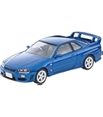 トミカリミテッド LV-N304a トヨタ カローラレビン 2ドア GT-APEX 85年式（赤／黒