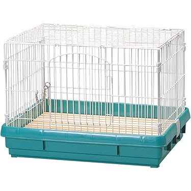 KROKIK LARGE 小動物用ケージ KROKIK LARGE 小動物用ケージ