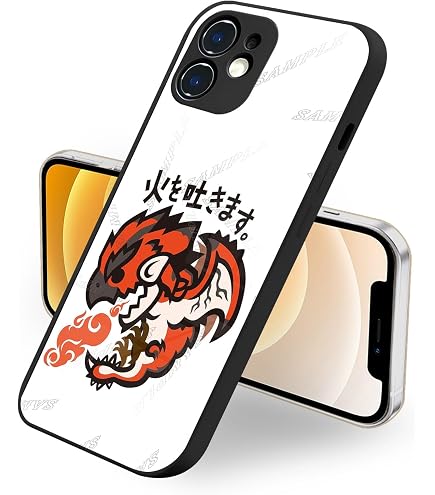 Amazon.co.jp: ゴン 覚醒 携帯ケース スマホケース ゴン フリークス