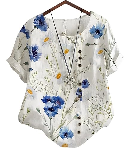 ブルレア　エンブロイダリージャガードブラウス新品タグ付きホワイト Amazon.co.jp: タグ付き bluelea ブルレア ジャガード ブラウス