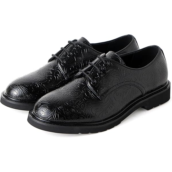 Amazon | [foot the coacher(フットザコーチャー)] 革靴 DANIEL メンズ