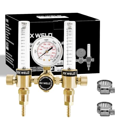 Furick Cup BBW Single #16 Cup Kit With Titanium Cover – Tig Aesthetics LLC