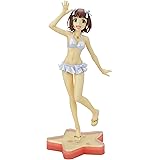 アイドルマスター 天海春香 -Angelic Island- 1/7スケール PVC塗装済み完成品