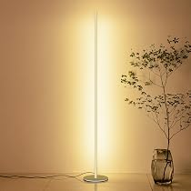 Amazon.co.jp : LEDフロアライト フロアランプ リモコン付き スタンド