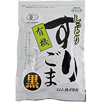 Amazon.co.jp: ムソー 国内産有機きな粉 120g : 食品・飲料・お酒