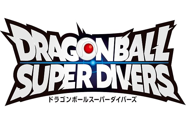 バンダイ(BANDAI) ドラゴンボールスーパーダイバーズ オフィシャルデッキケース -40th ANNIVERSARY Editionｰ