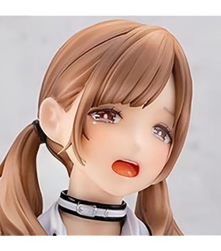 Amazon | 新妹魔王の契約者 成瀬 澪 1/8スケール ABS&PVC製 塗装済み