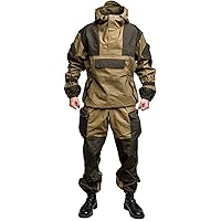 HUNTSMAN ゴルカ　戦闘服　上下セット　新品未使用 Amazon.co.jp: [Tuklye] 【Grace Bubble】山岳部隊 ロシア軍