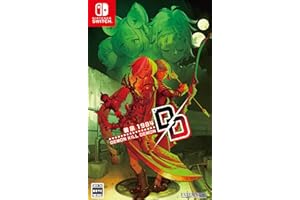 デモンキルデモン ～黄泉１９８４～【Amazon.co.jp限定】デジタル壁紙 配信 - Switch