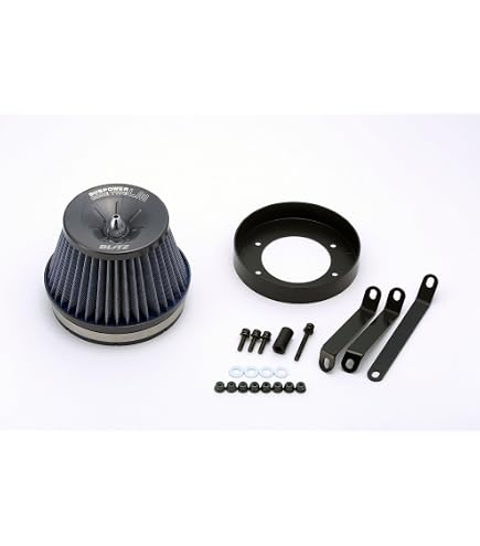Amazon | BLITZ(ブリッツ) SUS POWER AIR CLEANER(サスパワーエア