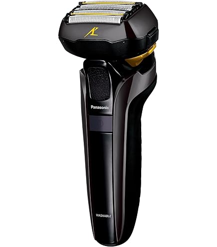 【期間限定値下げ】Panasonic メンズ電気シェーバー（型式EV-LV7C） 楽天市場】パナソニック メンズシェーバー[電気シェーバー]【5枚